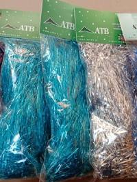 ATB adornos navideños – producción de guirnaldas 03