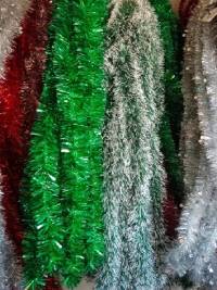 ATB adornos navideños – cadenas para árboles 05